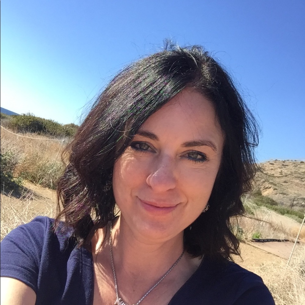 Meet your Posher, Cindy